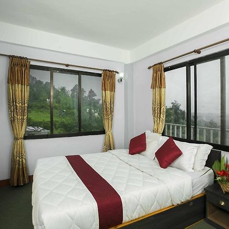 Sojourn Himalaya Resort Dhulikhel Ngoại thất bức ảnh