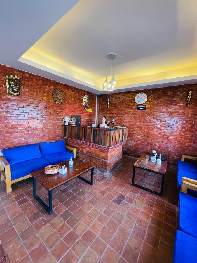 Sojourn Himalaya Resort Dhulikhel Ngoại thất bức ảnh